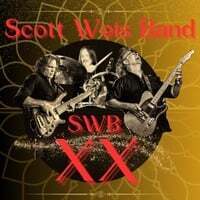 Scott Weis Band XX